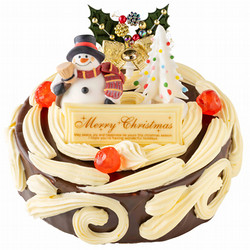 ［コロンバン］マルキーズショコラ5号【池袋店舗お渡し】