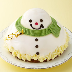 ［シーキューブ］スノーマン【池袋店舗お渡し】