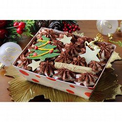 ［シーキューブ］クリスマスティラミス【池袋店舗お渡し】