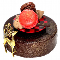 ［ダロワイヨ レ マカロン］ノエル レシキエ【池袋店舗お渡し】