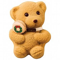 ［ダロワイヨ レ マカロン］ノエル ヌヌルス【池袋店舗お渡し】