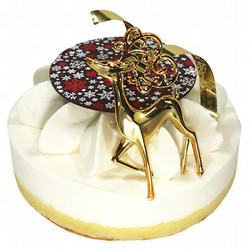 ［ダロワイヨ レ マカロン］ノエル フロマージュ【池袋店舗お渡し】