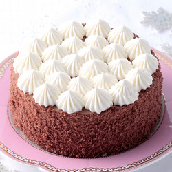 ［トップス］ショコラベリー【池袋店舗お渡し】