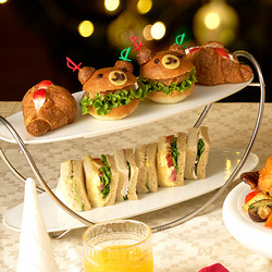 ［パンリゾッタ］こぐまのミニオードブル【池袋店舗お渡し】