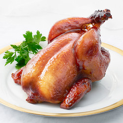 ［柿安］丸鶏ロースト【池袋店舗お渡し】