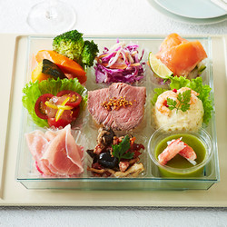 ［いとはん］クリスマスミニオードブル【池袋店舗お渡し】