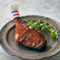 ［融合］薩摩ハーブ悠然どりのタンドリーチキン【池袋店舗お渡し】