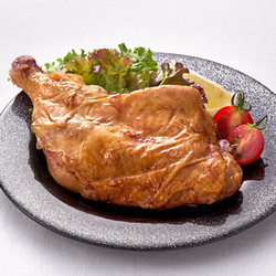 ［武蔵小山酉玄 酉金］ローストチキン【池袋店舗お渡し】