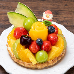 ［フルーツショップ青木］聖なるかがやき【池袋店舗お渡し】