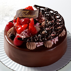 ［ホテルニドム］ムーンボウ【送料込み】【配送ケーキ】