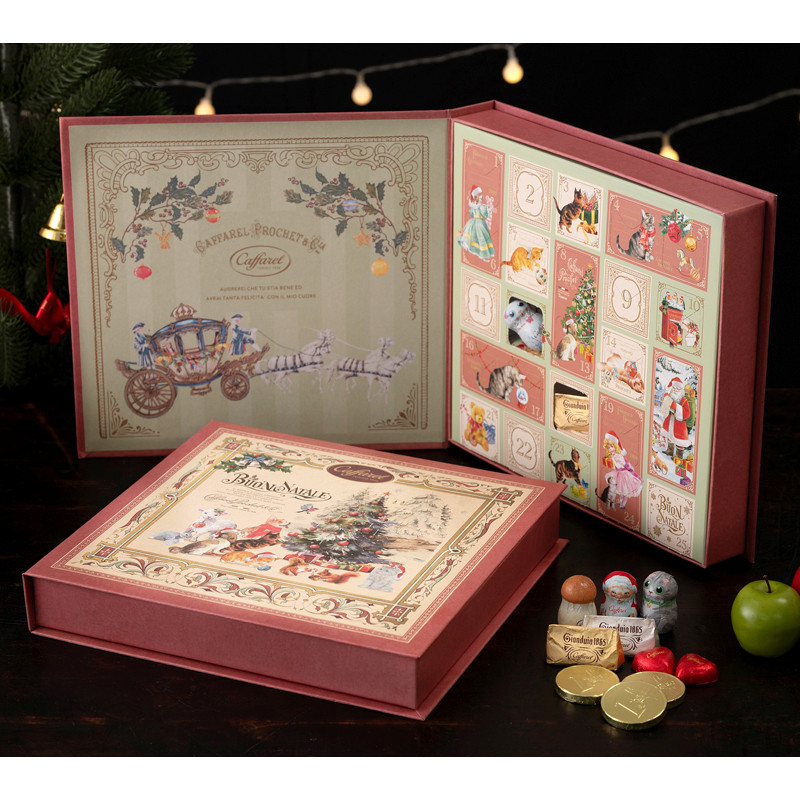 ［カファレル］チョコレートブック