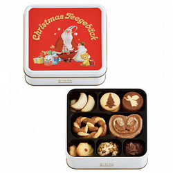 赤坂柿山］メリークリスマス - 2025クリスマスパーティフード