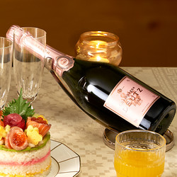 ［リカーショップ］ドーツ ロゼ ブリュット