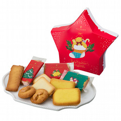 ［アンテノール］星降るクリスマス（S）