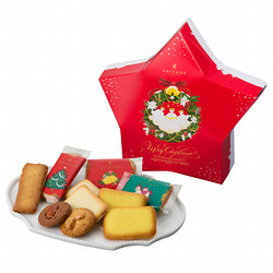 ［アンテノール］星降るクリスマス（M）