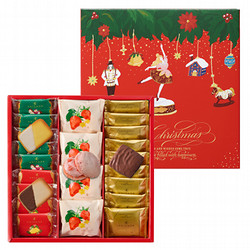 ［アンテノール］スイートクリスマス