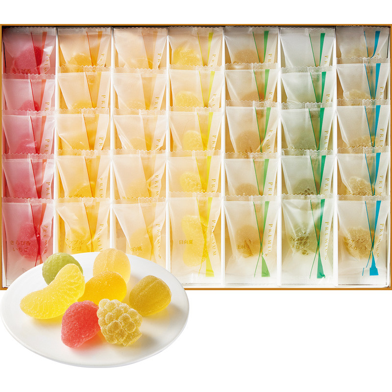 お中元お菓子４箱まとめ売り・定価￥10,908円・彩夏の宝石東京国立博物館限定缶 彩果の宝石＞東京国立博物館 限定ギフト - MATSUYA 松屋