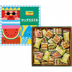 〈ロイスダール〉クッキーセット
