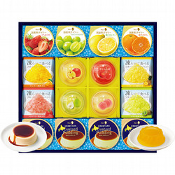 〈メリーチョコレート〉デザートコレクション