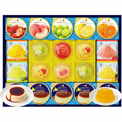 〈メリーチョコレート〉デザートコレクション