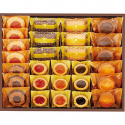 〈ホテルオークラ〉焼菓子詰合せ