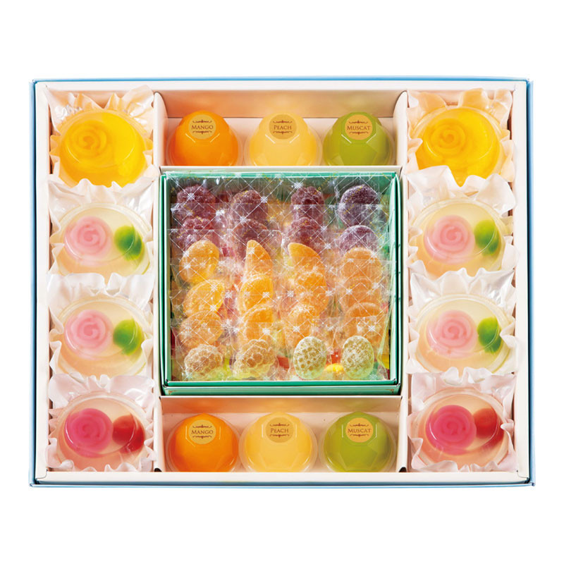 〈ロクメイカン〉ローズジュエル&恵みのしずく