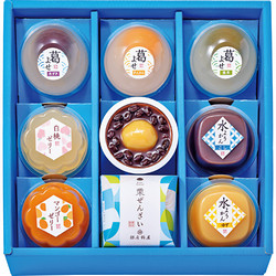 〈銀座鈴屋〉氷華ものがたり