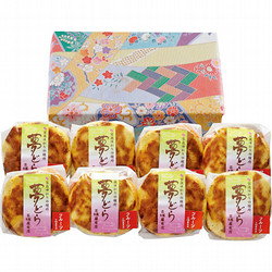 フルーツ夢どら