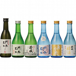 栃木〈西堀酒造〉夏の粋な飲み比べ
