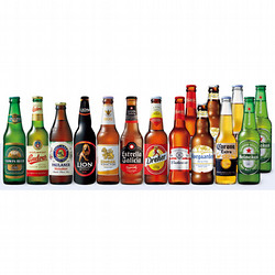 ワールドビールセット