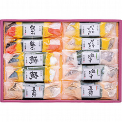 〈味の浜藤〉豊漁