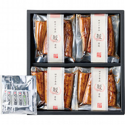 〈四万十食品〉うなぎ蒲焼