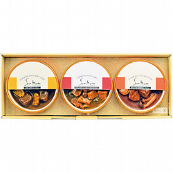 〈サンマルコ〉カレーギフト
