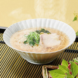 〈下鴨茶寮〉すっぽん出汁らーめん（3人前）