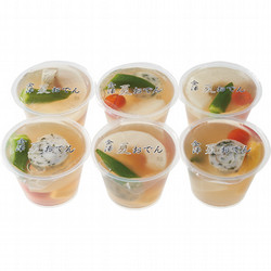 〈赤玉本店〉金澤夏おでん
