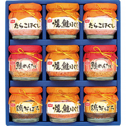 〈ニッスイ〉瓶詰セット