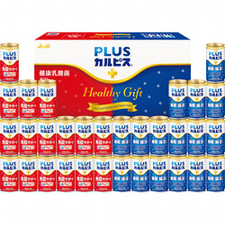 〈アサヒ飲料〉健康乳酸菌ギフト