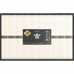 〈稲庭工房〉国産小麦100％稲庭「古」そうめん