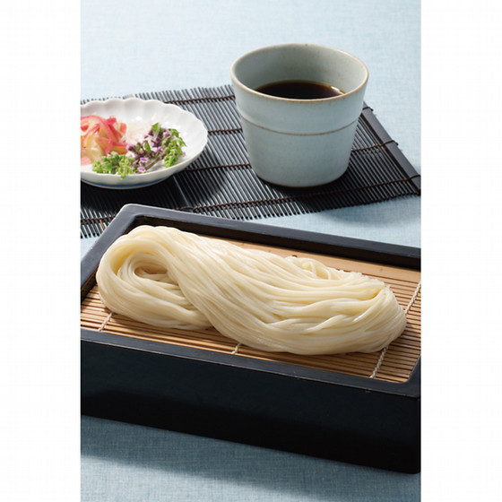 うどん３箱　¥11,880①佐藤養助稲庭干温飩②日本三大うどん詰合せ③稲庭千温飩 佐藤養助〉稲庭干温飩 | 商品詳細 | 高島屋オンラインストア