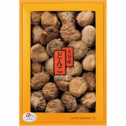 大分産どんこ椎茸