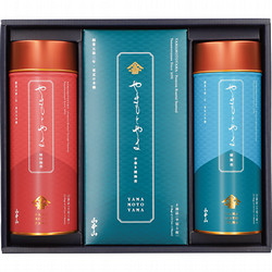 〈山本山〉海苔詰合せ「やまもとやま」