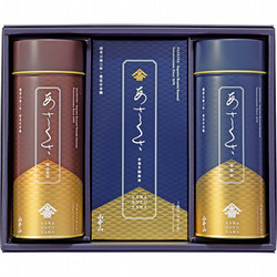 〈山本山〉海苔詰合せ「あさくさ」