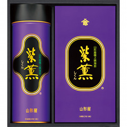 〈山形屋海苔店〉極上「紫薫」詰合せ