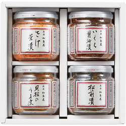 〈新潟 加島屋〉詰合せ