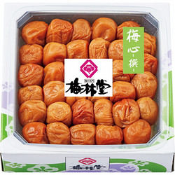 〈梅林堂〉紀州梅干「梅心 撰」