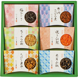 〈京・料亭 わらびの里〉京楽味