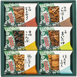 〈浅草今半〉あさくさつづ味