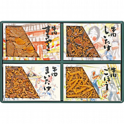 〈浅草今半〉あさくさの味