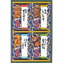 〈浅草今半〉おこの味連