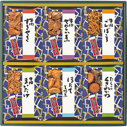 〈浅草今半〉おこの味連